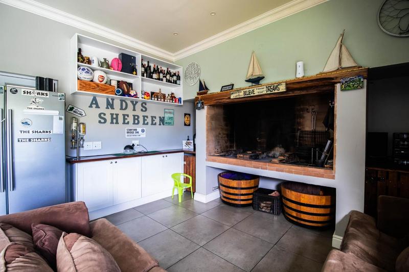 5 Bedroom Property for Sale in Myburgh Park Western Cape